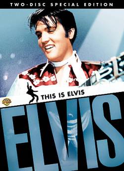 Elvis Presley : This is Elvis